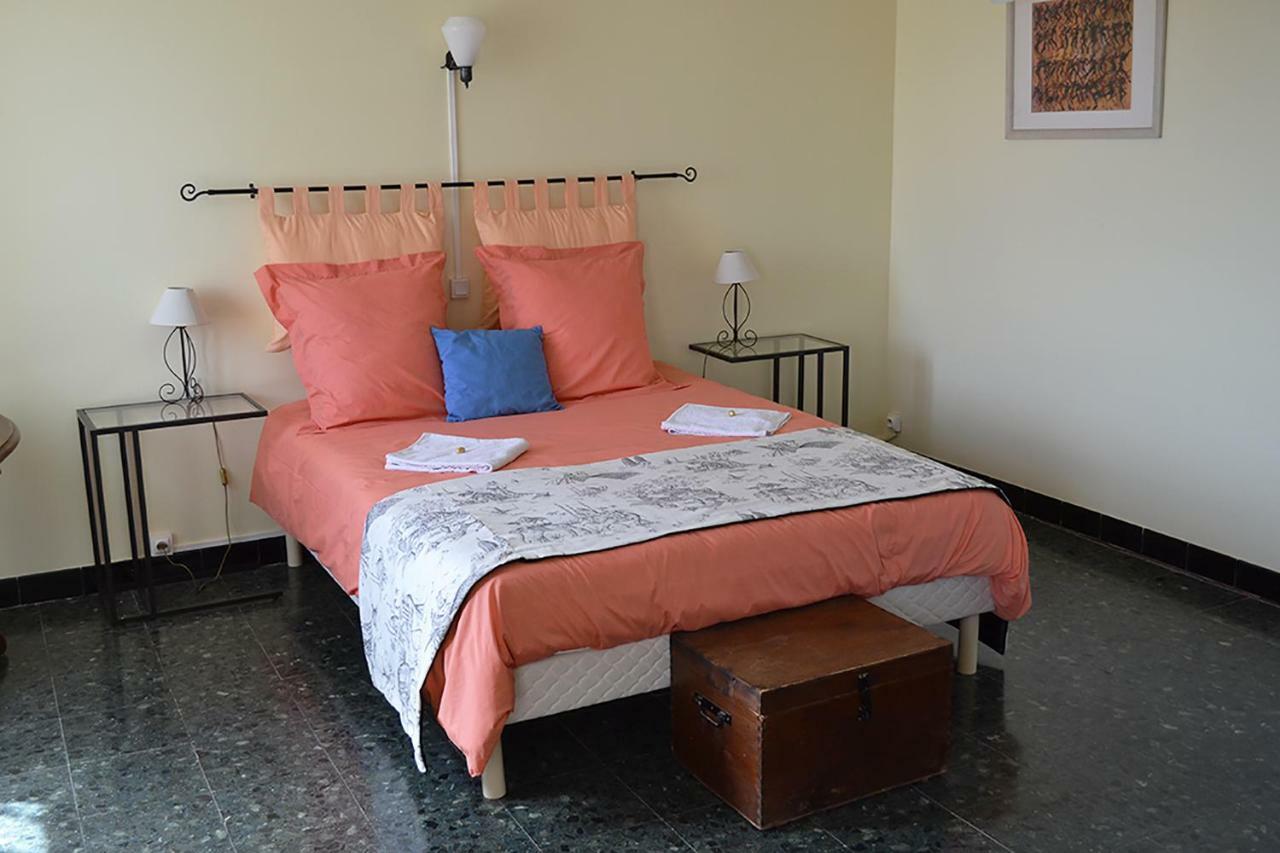 Bed and Breakfast La Follye Mancey Exteriér fotografie