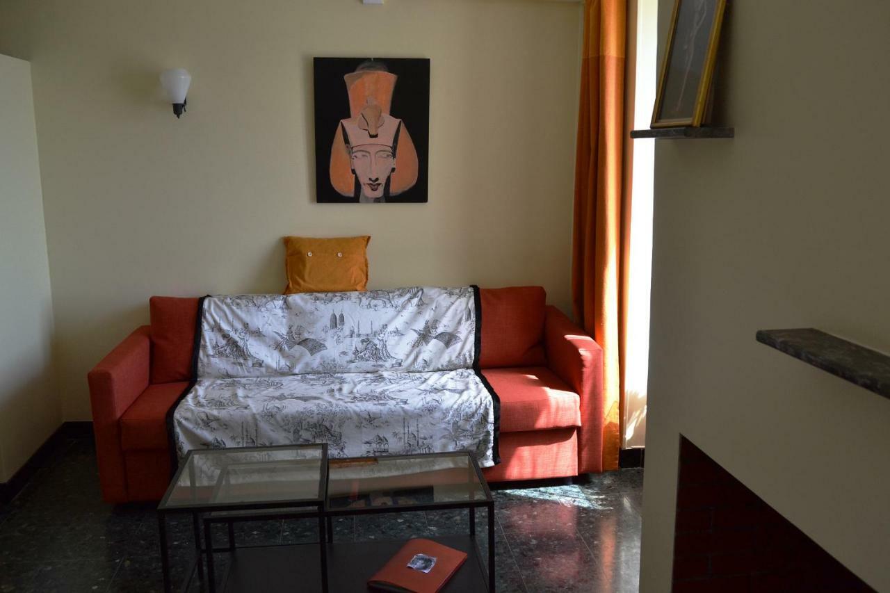 Bed and Breakfast La Follye Mancey Exteriér fotografie
